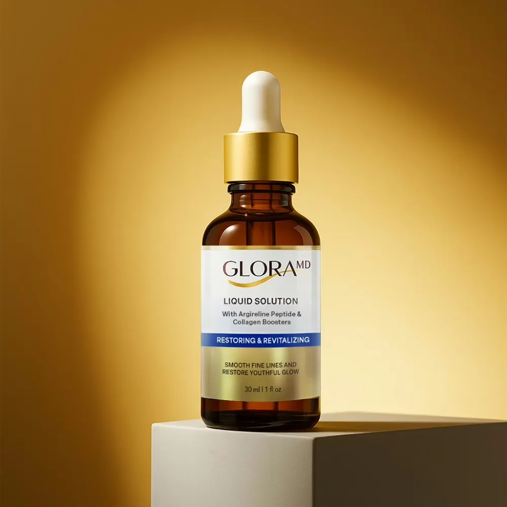 Walker Skin Protect Serum